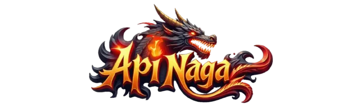 LOGO SITUS APINAGA